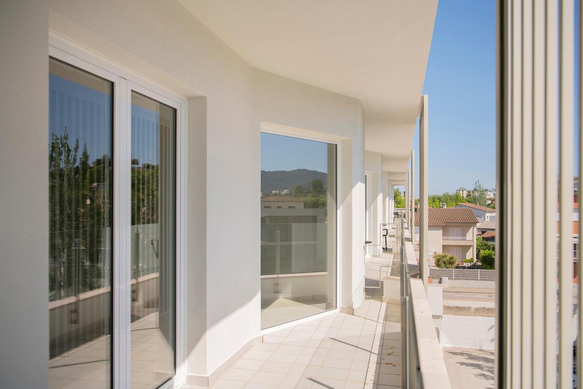 Apartaments La Carpa Banyoles Ngoại thất bức ảnh