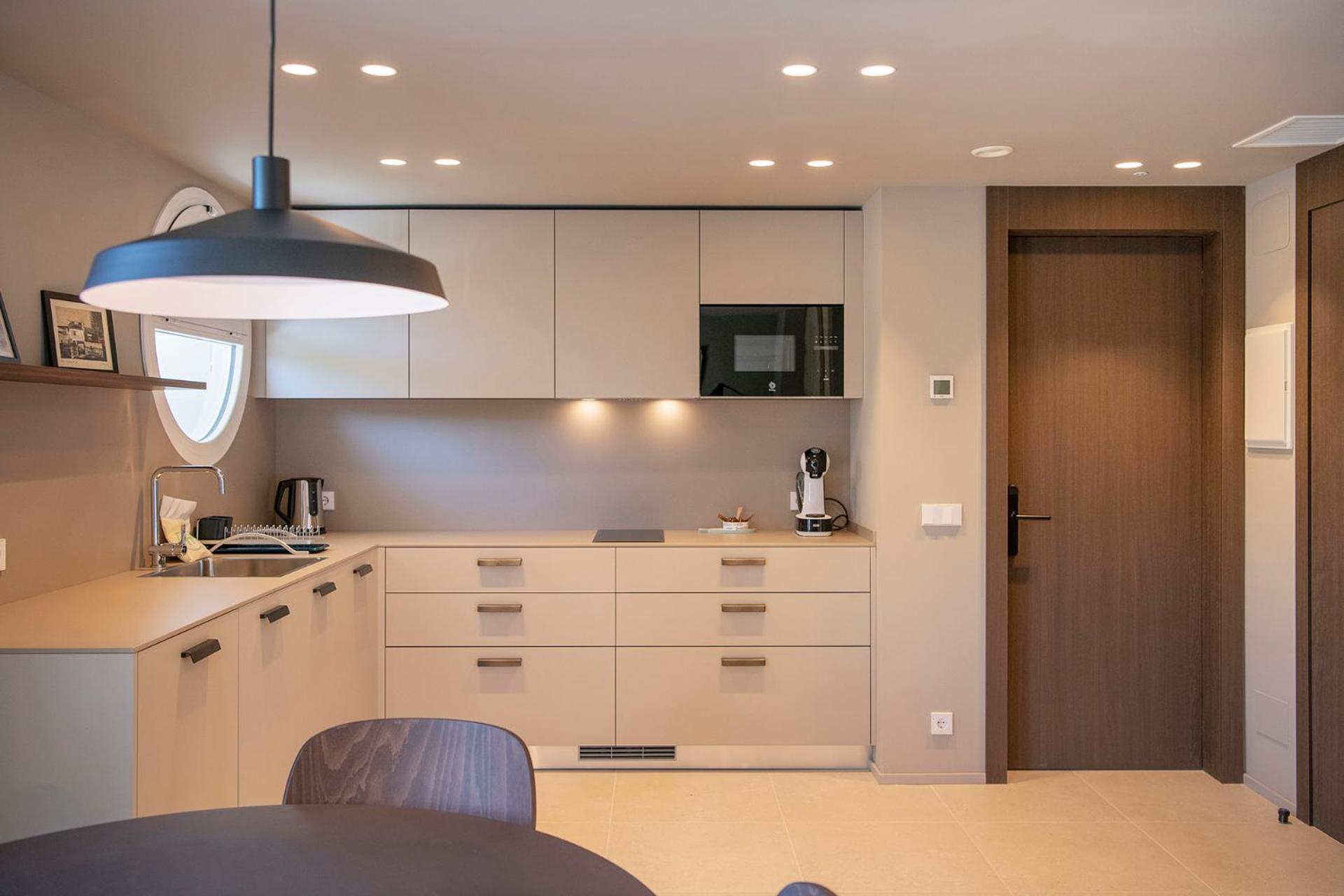 Apartaments La Carpa Banyoles Ngoại thất bức ảnh